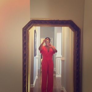 Jumpsuit womens size 6